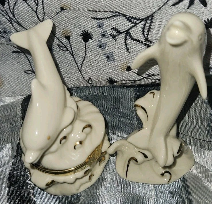 lenox dolphin products for sale | eBay
