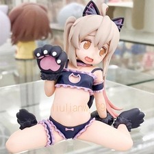 No Box 7cm Oyama Mahiro Anime Pretty Girl 1/10 Scale Ver. PVC Figure Statue Toys - Image 2