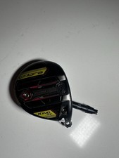 Cobra King SZ Speedzone 3 Head Only RH Adjustable Loft w/ Adapter