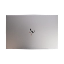 1pcs Silver LCD Back Cover Top Case For HP ENVY 17-CG 17M-CG TPN-C146 L87946-001