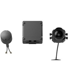 DJI O3 Air Unit   4K Camera, 30ms Latency, For DJI Goggles V2  Excellent  