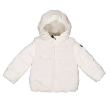 Moncler Panelled Padded Jacket, Size 18/24M