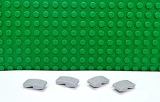 LEGO  2x1x2/3 Curved Slope "You Pick Your Color and Qty" NEW