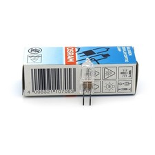 OSRAM HLX 64265 HLX64265 6V 30W G4 instrument bulb microscope lamp optics light