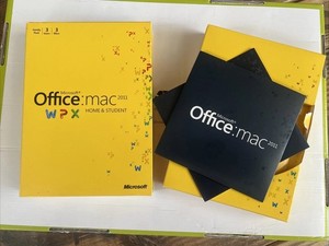 Microsoft Office 2011 | eBay