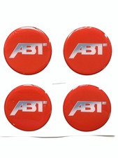 4pcs All Sizes Abt Emblem Sticker For Hub Cap Hubcaps Sticker Logo 4pcs All Sizes Abt Emblem Sticker For Hub Cap Hubcaps Sticker Logo
