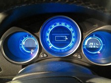 Compteur Citroen DS4
