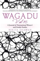 Nikita Dhawan | Wagadu Vol 16 | Taschenbuch | Englisch (2017) | Xlibris