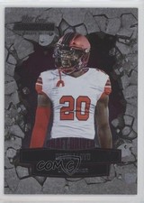 2021 Alumination NIL Collegiate Edition Draft-Driven Pink Devin Lloyd 2d8