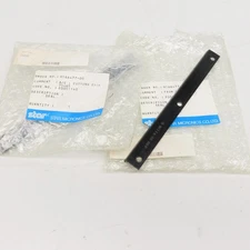 Star Micronics 20051140 Nitta SS No 0 Seal Lot Of 2