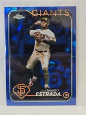Click to enlarge Thairo Estrada