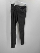 Pre-Owned Athleta Black Size Small Legging Athletic Pants
