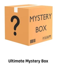 Surprise Amazon Return Package/box Value More Than 20$$