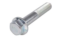 Schraube Hinterachse Links Hinterachse Rechts Aussen Oder Oben - Tedgum TED35771