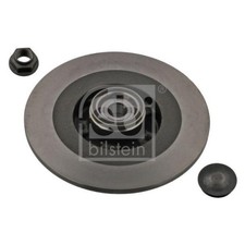 Bremsscheibe Febi Bilstein 38303 für Renault Hinterachse