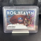 2025 Panini Absolute Countdown Calendar Jayden Daniels Base (RAW)