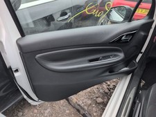 CITROEN DS3 THP DSPORT 2010-2014 DOOR CARD LEFT SIDE FRONT 98034800ZD