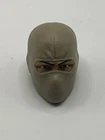 GIJoe Classified Series Action Soldier Caucasian Head Fodder 1/12 Scale