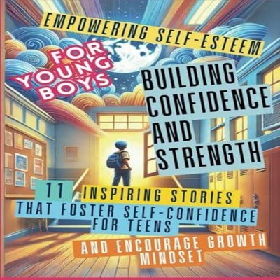 Empowering Self-Esteem for Young Boys Building Confidence and Str