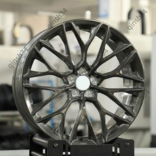 Forged Wheels Rims 18-20inch 19x9.5 5x114.3 Fits Mercedes C8 For 98mm 40mm