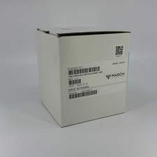 March Networks Nanodome C5801A EL5 5mp 2.8mm Cam New Sealed Box