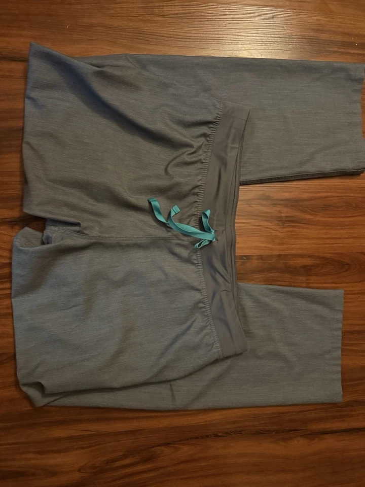 Фигурки скраб брюки лот XL/XLT - Изображение 4 из 4