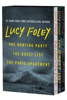 Lucy Foley | Lucy Foley Boxed Set | Taschenbuch | Englisch (2023)