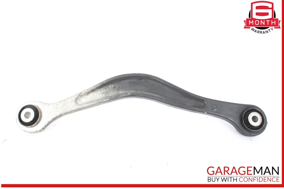00-06 Brazo de control superior trasero derecho/izquierdo mercedes w215 cl55 amg 2203521105 Foto 4 de 4