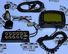 AIM EVO4 / MYCHRON 3 DASH COMBO SETUP - FRESH BACK FROM AIM