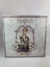 Haunting Ground Vinyl LP Record PS2 Playstation 2 OST VGM Horror Soundtrack