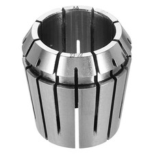 ER32 23mm Spring Collet 65Mn Spring Steel for CNC Engraving Milling Lathe Tool