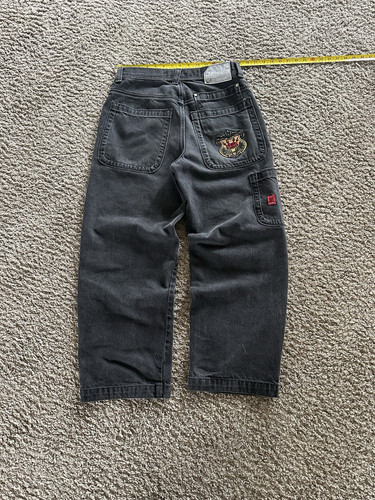Vintage jnco jeans black - Gem Vintage jnco jeans black - Gem