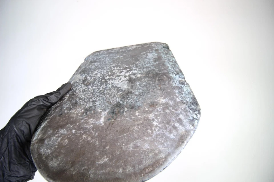 Placa de conducción Yamaha Waverunner Wave Raider 700 1995 95 fabricante de equipos originales Foto 3 de 4