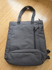 RFID Blocking Laptop Backpack Water Resistant Backpack Computer Bag