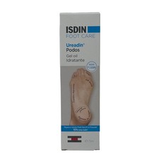 ISDIN Foot Care Ureadin Podos Hydrating Gel Oil 2.5 oz
