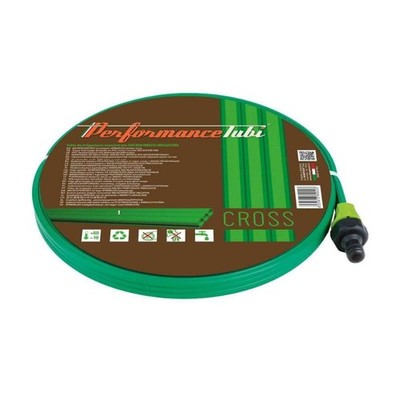 Sprühschlauch (PVC) 7,5 & 15 m | Gartenschlauch, Bewässerungssschlauch