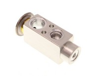 Expansionsventil Klimaanlage Maxgear AC130158 FÜR Mercedes Klimaexpansionsventil