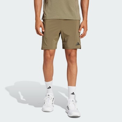 adidas men Designed for Training Workout Shorts