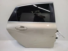 14-20 CHEVROLET IMPALA Rh Passenger Right Rear Side Door LS Gold 84113586 