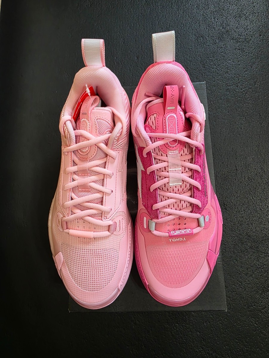 Way of Wade 10 low mismatch new | eBay