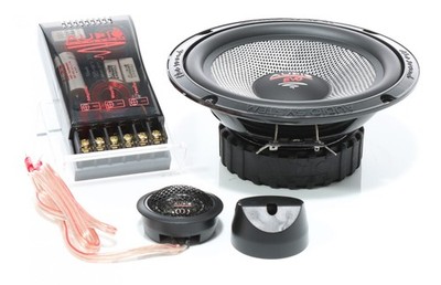 Audio System R 165 EVO2 - 16.5cm 2-Way Compo