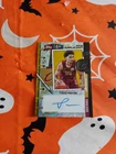 2025-26 Topps - New Applicants Autographs Tyrese Proctor 1/50 (AU, RC)