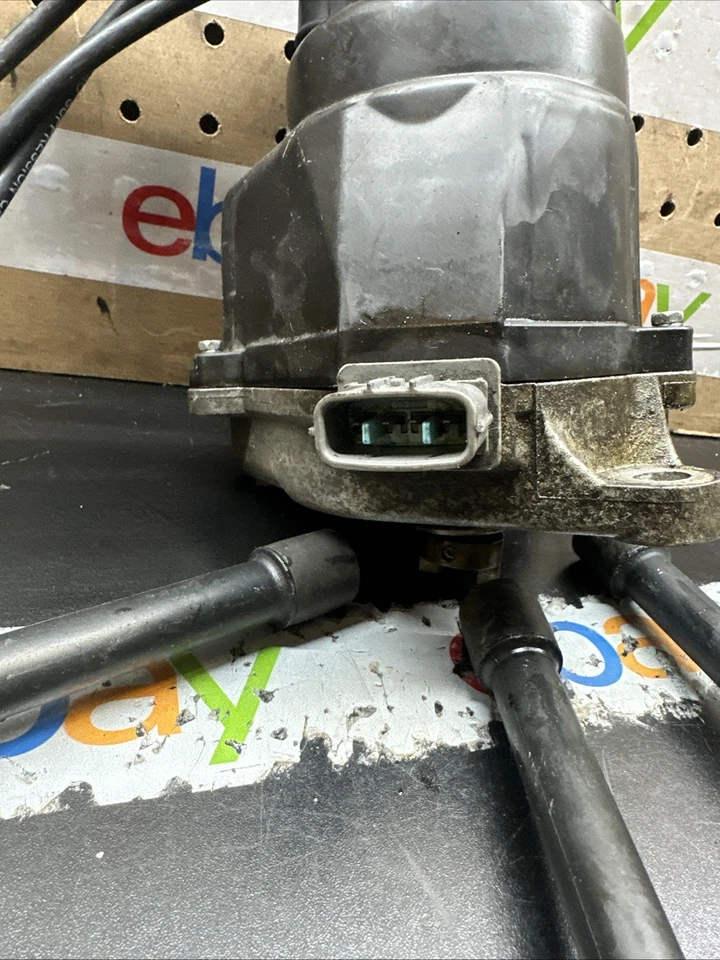 Cable de bujía de encendido para Honda Accord Foto 3 de 4