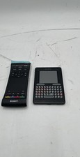 Sony NSG-MR5U Remote & iPazzPort KP-810 Wirel...
