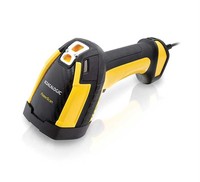 Datalogic PD9630-DC Portable Barcode Reader 1D/2D China Post Code 128 EA ~D~