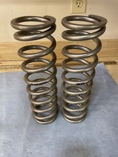 QA1 200 LB springs (two)