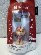  313 Tonies Skye Paw Patrol Audio Play Character for Toniebox NEW Sealed
