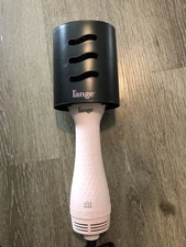 L’ange Le Volume 2-in-1 Volumizing Brush Dryer Pink Model AB0317