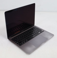 Apple A2289 MacBook Pro 13" 2020 Chassis Battery Screen Parts Repair