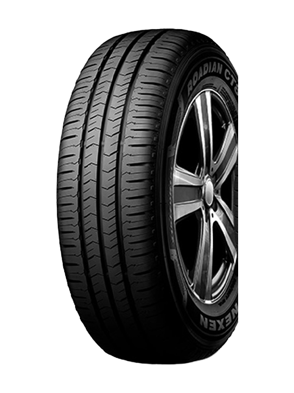 Nexen Roadian CT8 ( 175/70 R14C 95/93T 6PR ) - Bild 2